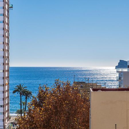 Las Antillas 7-B Apartment Levante Beach Benidorm Exterior photo